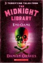 The Midnight Library #3: End Game - Robin Wasserman, Damien Graves