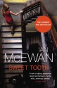 Sweet Tooth - Ian McEwan