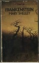 Frankenstein - Mary Shelley, Harold Bloom