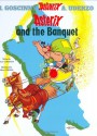 Asterix and the Banquet: Album #5 - René Goscinny, Albert Uderzo