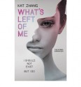 What's Left of Me - Kat Zhang