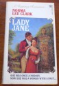 Lady Jane - Norma Lee Clark