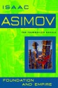 Foundation and Empire - Isaac Asimov