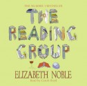 The Reading Group - Elizabeth Noble