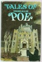 Tales of Edgar Allan Poe - Edgar Allan Poe