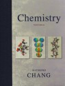 Chemistry: Textbook - Raymond Chang