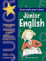 Junior English Book 3 - Andrew Hammond