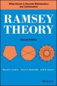 Ramsey Theory - Ronald L Graham, Bruce L Rothschild, Joel H Spencer