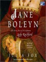 Jane Boleyn: The True Story of the Infamous Lady Rochford (Audio) - Julia Fox, Rosalyn Landor