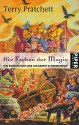 Die Farben der Magie (Scheibenwelt, #1) - Terry Pratchett, Andreas Brandhorst