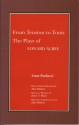 From Tension to Tonic: The Plays of Edward Albee - Anne Paolucci