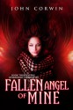 Fallen Angel of Mine - John Corwin