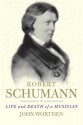 Robert Schumann: Life and Death of a Musician - John Worthen