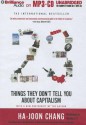 23 Things They Don't Tell You about Capitalism - Ha-Joon Chang