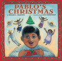 Pablo's Christmas - Hugo C. Martin, Lee Chapman