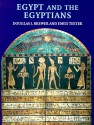 Egypt and the Egyptians - Douglas J. Brewer, Emily Teeter