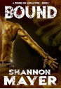 Bound - Shannon Mayer