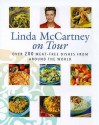 Linda McCartney on Tour - Linda McCartney