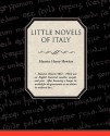 Little Novels of Italy - Maurice Hewlett