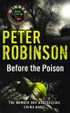 Before the Poison - Peter Robinson