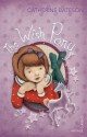 The Wish Pony - Catherine Bateson