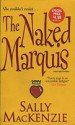 The Naked Marquis - Sally MacKenzie