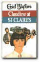 Claudine at St. Clare's (St Clare's, #7) - Enid Blyton