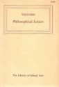 Philosophical Letters: Voltaire - Voltaire, Ernest N. Dilworth, Ernest Dilworth