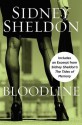 Bloodline with Bonus Material - Sidney Sheldon