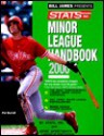 Bill James Presents Stats Minor League Handbook 2000 - Bill James