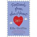 Postcards from the Heart - Ella Griffin