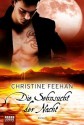Die Sehnsucht der Nacht: Erzählungen (German Edition) - Christine Feehan, Ulrike Moreno