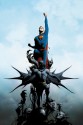 Batman/Superman, Vol. 1: Cross World - Greg Pak, Jae Lee, Brett Booth, Ben Oliver, Yildiray Cinar, Norm Rapmund, Paulo Siqueira, Netho Diaz