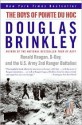 The Boys of Pointe du Hoc - Douglas Brinkley