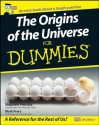 The Origins of the Universe for Dummies - Stephen Pincock, Mark Frary