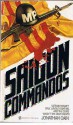 Saigon Commandos - Jonathan Cain