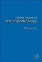 Annual Reports on NMR Spectroscopy, Volume 71 - Graham A. Webb