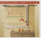 Range of Motion - Elizabeth Berg, Tanya Eby