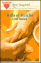 Walls of Jericho - Lynn Bulock