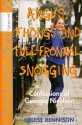 Angus, Thongs And Full Frontal Snogging - Louise Rennison