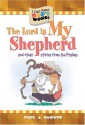 The Lord Is My Shepherd (I Can Read God's Word) - Phil A. Smouse