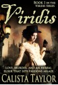 Viridis - Calista Taylor