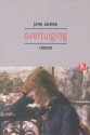 Overtuiging - Elke Meiborg, Jane Austen