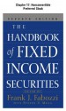 The Handbook of Fixed Income Securities, Chapter 17: Nonconvertible Preferred Stock - Frank J. Fabozzi