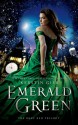 Emerald Green - Kerstin Gier, Anthea Bell