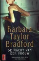 De Macht van een Vrouw - Barbara Taylor Bradford