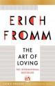 The Art of Loving - Erich Fromm