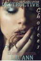 Destructive Choices (Destructive YA #2) - L.U. Ann