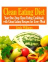 Clean Eating Diet - Linda Williams