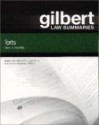 Gilbert Law Summaries: Torts - Marc A. Franklin